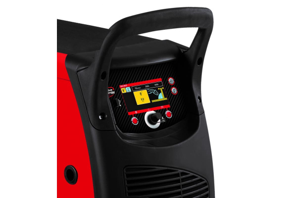 Сварочный полуавтомат TELWIN ELECTROMIG 330 WAVE 400V + ACC. 816061 Сварочный полуавтомат TELWIN ELECTROMIG 330 WAVE 400V + ACC. 816061