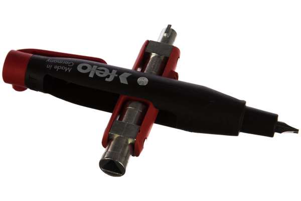 Универсальный ключ для ящиков Felo 06399901