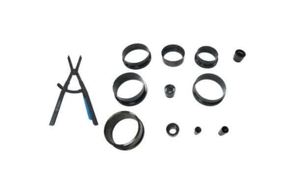 Набор инструмента для ремонта АКПП для BMW AIST 67265305/A1456 00-00017004