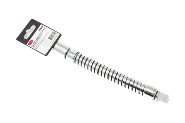 Удлинитель гибкий (195 мм; 1/2DR) ROCKFORCE RF-8044195F