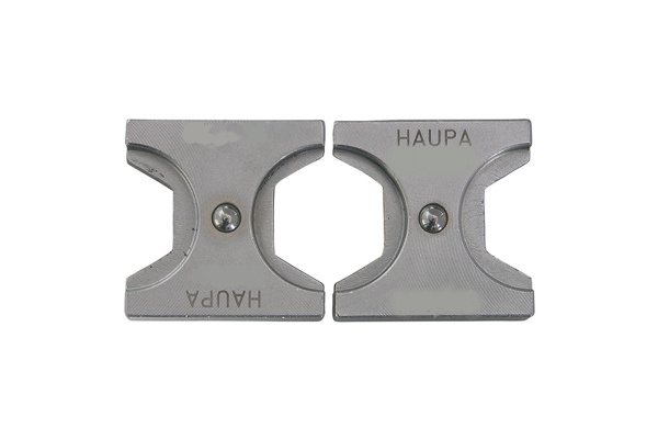 Насадка обжимная (Cu; 10/16 кв.мм) для наконечников типа Standard HAUPA 215641