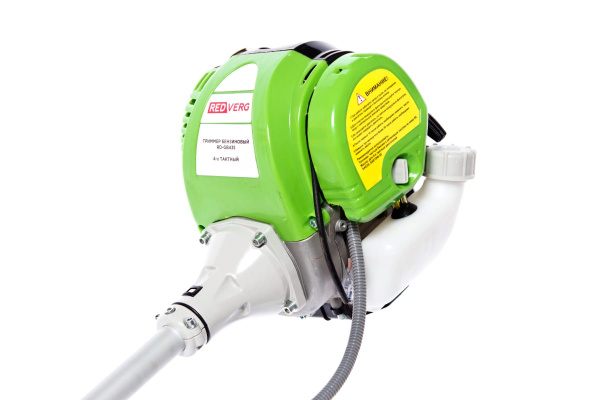 Бензиновый триммер REDVERG RD-GB435 6615387