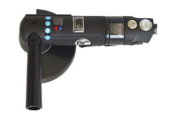 Угловая отрезная машинка RODCRAFT RC7166