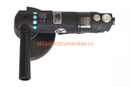 Угловая отрезная машинка RODCRAFT RC7166