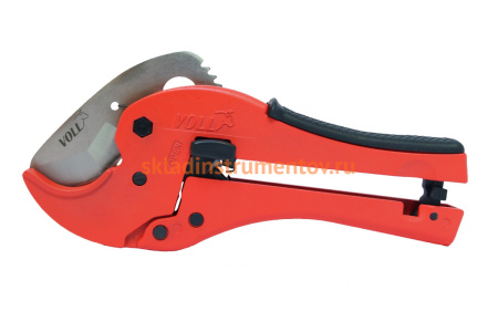 Ножницы для пластиковых труб VOLL V-Blade 42 PRO 4.70003