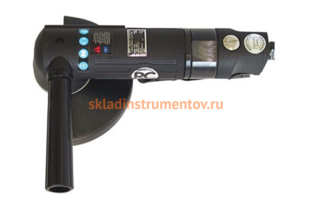 Угловая отрезная машинка RODCRAFT RC7166