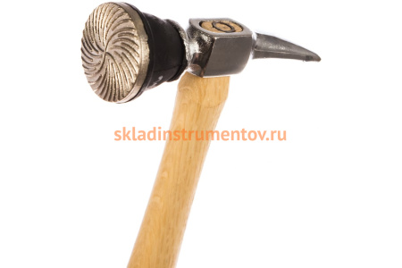 Рихтовочный молоток Trommelberg D101789