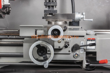 Токарный станок по металлу JET GHB-1330A 321350T