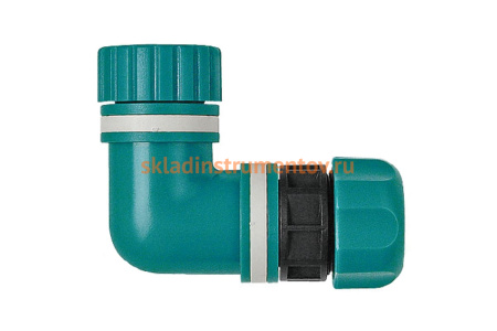 Переходник угловой (3/4"; 1/2") Raco 4250-55285C