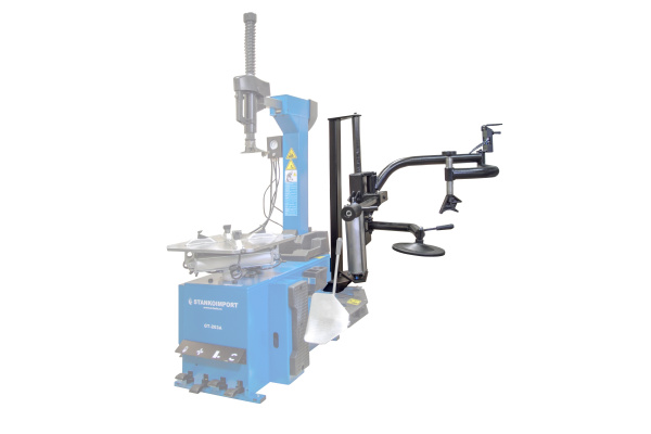 Вспомогательная рука для GT-203A СТАНКОИМПОРТ ACAP2007