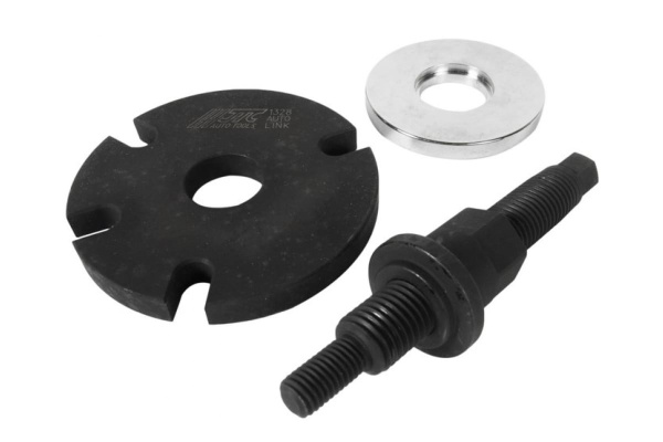 Набор инструментов для снятия и установки сальников фланца карданного вала VW, AUDI JTC 1328