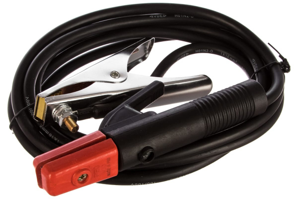 Комплект для сварки MMA к аппаратам ARC до 200А (2 м) BRIMA