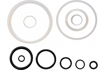Ремкомплект OHT225RK для подкатного гаражного домкрата 2.5 т OHT225 Ombra 55443