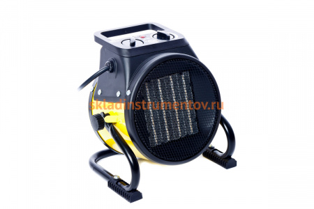 Воздухонагреватель электрический REDVERG RD-EHC2 6631794