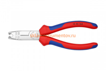 Клещи для удаления оболочки KNIPEX KN-1345165