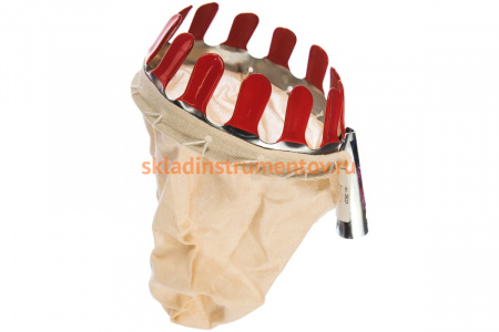 Плодосборник диаметр 16 см  Mr. Logo 28225