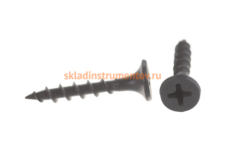 Саморезы универсальные по дереву 600 шт. (3,5х25 мм; PH2; ТФ1) Зубр 4-300031-35-025