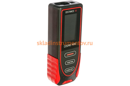 Лазерный дальномер ADA Cosmo MINI с поверкой А00527