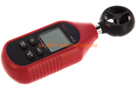 Термоанемометр RGK AM-20 776288