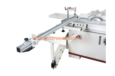 Форматно-раскроечный станок (400 В) JET JTSS-1600X2 10000065T