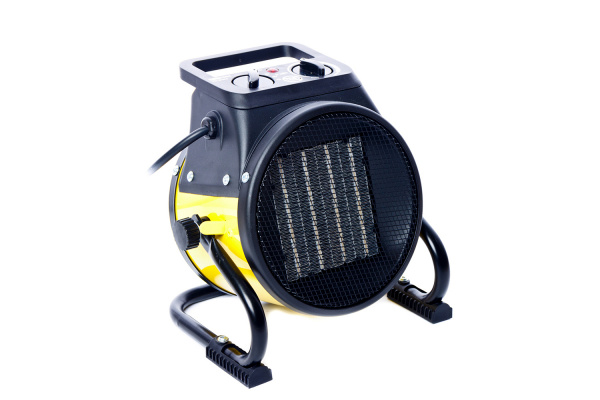 Воздухонагреватель электрический REDVERG RD-EHC2 6631794