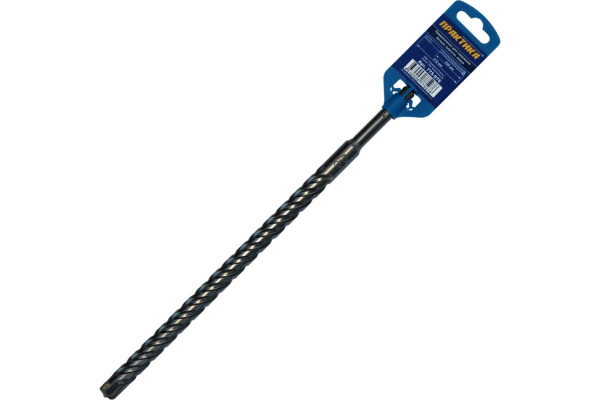 Бур Х-тип серия Эксперт по бетону (16х310 мм; SDS-plus) ПРАКТИКА 775-976