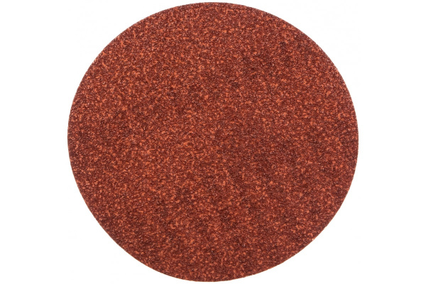 Круг шлифовальный на липучке для обработки дерева (150 мм; Р60) KLINGSPOR 270330