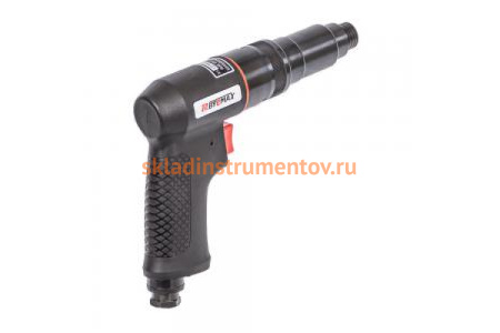 Пистолетный композитный ударный пневмошуруповерт Byemax BM-82-7500F