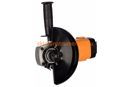 Углошлифовальная машина Вихрь УШМ-180/1800 72/12/5