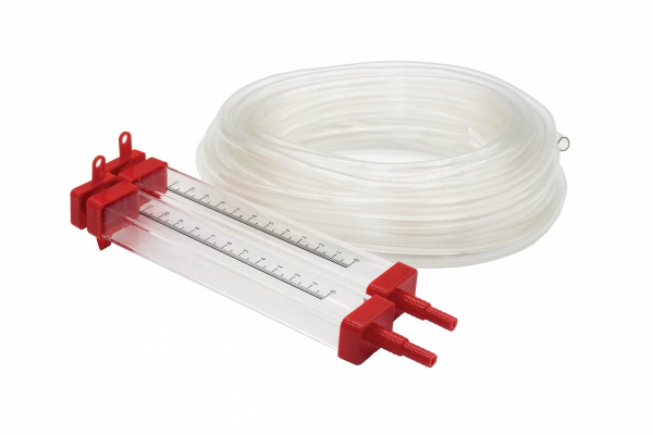 Гидроуровень со шкалой 8 мм Х 15 м КЕДР 091-0815 30037