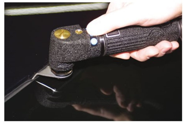 Пневмонож для снятия стекол в наборе RODCRAFT 6606 RE 8951174000