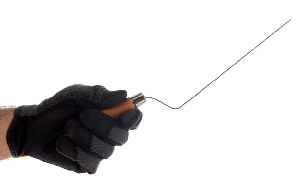 Расшивка каменщика для швов плоская, 10мм STAYER 0840-10