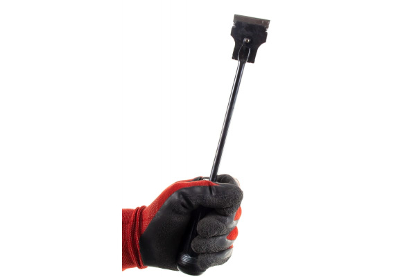 Шабер скребок 280мм AIST 67350303 00-00003892