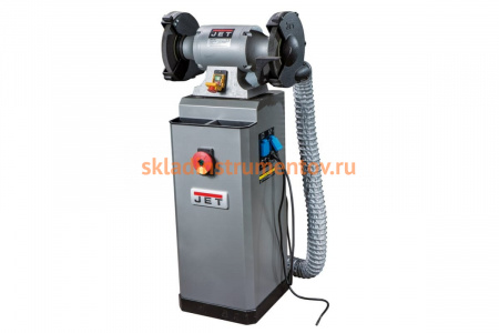Вытяжная установка для пылеудаления JET JDCS-505 414800M-RU