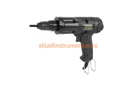Электрический заклепочник MESSER ERA-M6-10 Электрический заклепочник MESSER ERA-M6-10
