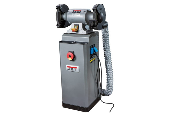 Вытяжная установка для пылеудаления JET JDCS-505 414800M-RU