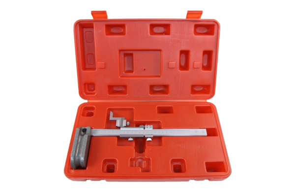 Штангенрейсмас SHAN ШР-200 0.05 123727