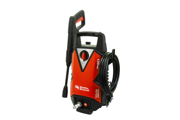 Мойка высокого давления QUATTRO ELEMENTI PALERMO 130 Turbo 793-305 Мойка высокого давления QUATTRO ELEMENTI PALERMO 130 Turbo 793-305