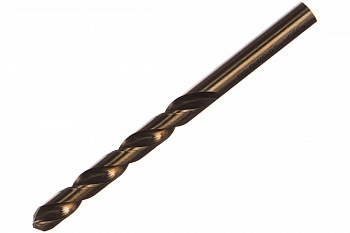 Сверло по металлу HSS-Co (9.5х125/81 мм) RUKO 215095