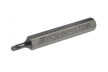 Вставка TORX удлиненная (Т20Hх75 мм; 10 мм) JTC 1347520