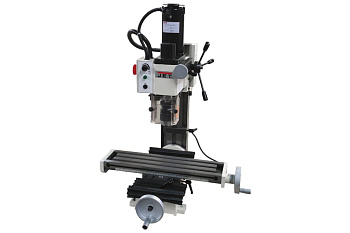 Фрезерно-сверлильный станок JET JMD-1L 50000045M