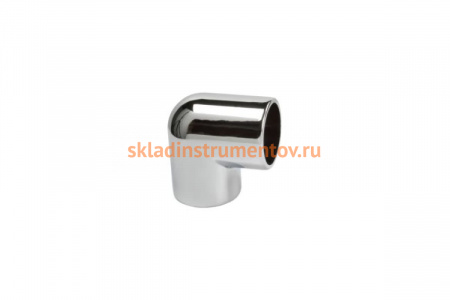 Соединитель с 2-мя направлениями MFK-TORG TH-88 32 мм 2872-32