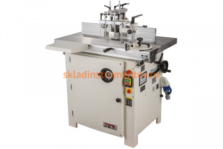 Фрезерный станок с кареткой JET JWS-2600 10000790T