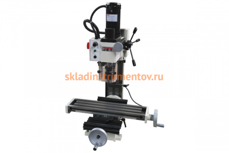Фрезерно-сверлильный станок JET JMD-1L 50000045M
