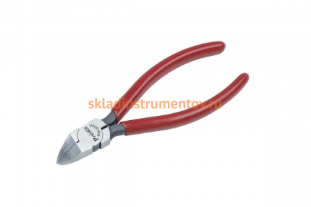 Кусачки для пластика ProsKit косые 150мм, пружина PM-806A С00036249