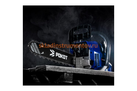 Бензопила РОКОТ 618-148
