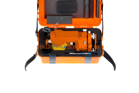 Оптический теодолит ADA PROF-X2 (с поверкой)