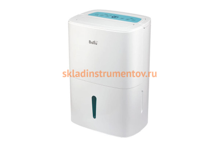 Осушитель воздуха Ballu BD60U НС-1247963