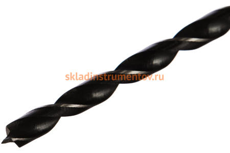 Сверло по дереву (12x300х150 мм) СИБРТЕХ 70246