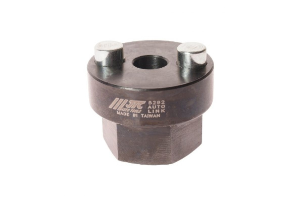 Головка для снятия и установки пальца рессор передней оси VOLVO FL6,F10,F12 JTC 5292